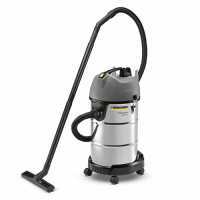 K&auml;rcher Pro NT 38/1 Me Classic - Staub- und Fl&uuml;ssigkeitssauger- Beh&auml;lter 38 l, Aufnahmeleistung 1500 W