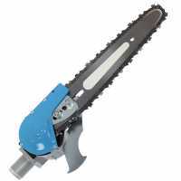 Pneumatische Astkettens&auml;ge Campagnola LINX 8&quot; Carving - 1/4&quot;, mit Kettens&auml;ge