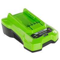 Ladeger&auml;t Greenworks 40V