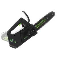 Akku-Kettens&auml;ge Greenworks GD40TCS 40V - SOLO - OHNE AKKU UND LADEGER&Auml;T