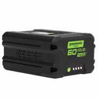 Zusätzlicher Akku für Greenworks Geräte 60V / 4 Ah