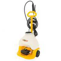 Elektrische Karrenspritze ARCO Froggy Baby - Tank 10 l