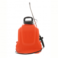 R&uuml;ckenspritze Stocker - mit Lithium Batterie und 10 L Tank