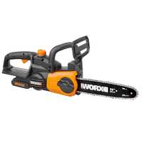 Worx WG322E.1 - Akku-Kettens&auml;ge 20V 2 Ah - Schwert 25cm
