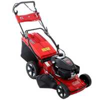 Marina Systems 55 SH 3V 4-in-1 -Benzin-Rasenmäher - Motor Honda GCVX200