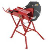 GeoTech SA 410 Wipps&auml;ge - Elektro Kreiss&auml;ge - 230V - max. Schnitt 140 mm