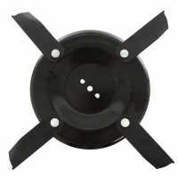 Scheibe Swing Blade - 53 cm - 21 inch