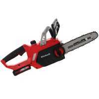Einhell GE-LC 18 Li - Akku-Kettens&auml;ge 18V 3Ah - Schwert 25cm