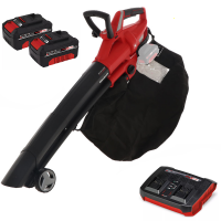 Laubbl&auml;ser/Laubsauger Einhell GE-CL36  Li E