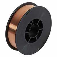 Spule von Stahldraht 0,8 mm Telwin - 5 Kg