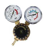 Druckminderer 2 Manometer Telwin
