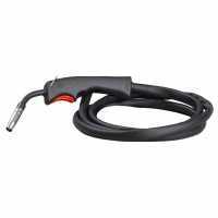 Schwei&szlig;d&uuml;se MIG Telwin TW180 - L&auml;nge 2.5 m