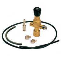 Anschlusskit f&uuml;r Einwegflasche Telwin