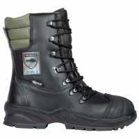 COFRA-POWER A E P FO WRU HRO SRC, Sicherheits-Lederstiefel - Gr&ouml;&szlig;e 42