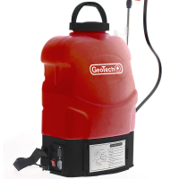 Batteriebetriebene R&uuml;ckenspritze GeoTech BS185-Lithium - elektrisch - 18 lt