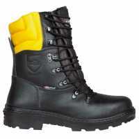 COFRA-WOODSMAN BIS, A, E, P, FO, WRU, SRC, Arbeits-Berufs-Schuhe - Gr&ouml;&szlig;e 40