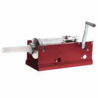 Reber 3 Kg - manueller Wurstf&uuml;ller 3 Kg - 2 Geschwindigkeit
