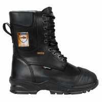 COFRA ENERGY-Schnittschutz-Sicherheitsstiefel A E P Fo Wru, Wr, Ci, Hi, Hro Src - Gr&ouml;&szlig;e 44