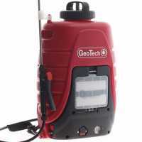 Batteriebetriebene R&uuml;ckenspritze GeoTech BS183-Lithium - Lithium-Akku - 18 lt