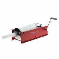 Reber 5 Kg - manueller Wurstf&uuml;ller 5 Kg - 2 Geschwindigkeit