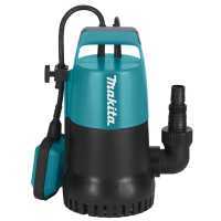 Elektrische Tauchpumpe f&uuml;r Klarwasser Makita PF0300 - Elektropumpe 300 W