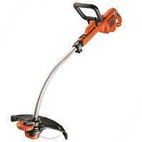 Black &amp; Decker GL7033-QS - Elektrischer Rasentrimmer - 700 Watt