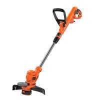 Black &amp; Decker BESTA530-QS - Elektrischer Rasentrimmer - 550 Watt