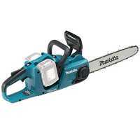 Makita DUC353Z - Elektros&auml;ge - 36V - AKKU UND LADEGER&Auml;T NICHT ENTHALTEN