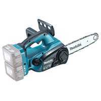 Makita DUC252Z - Akku-Kettens&auml;ge - 18V - AKKU UND LADEGER&Auml;T NICHT ENTHALTEN