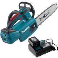Makita DUC254 - Akku-Kettens&auml;ge 3Ah 18V - Schwert 25 cm