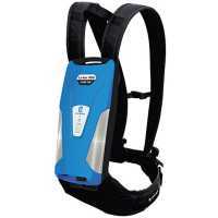 Rucksackbatterie Li-Ion 700 Campagnola – Batterieeinheit für elektrische Geräte