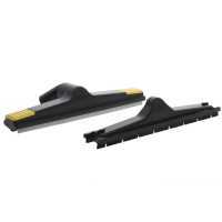 Saugd&uuml;se f&uuml;r trockene und nasse Bodenfl&auml;chen