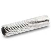 WALZENB&Uuml;RSTE, WEISS (300 MM), WEICH