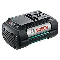 Zusätzliche Batterie für Geräte BOSCH 36V / 4 Ah