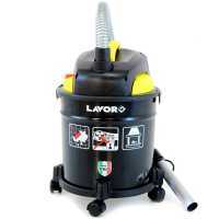 Aschensauger Lavor Freddy (4 in 1) Asche, Staub- und Fl&uuml;ssigkeitssauger, 1200 Watt