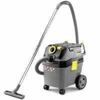 K&auml;rcher Pro NT 30/1 Ap L - Trocken-/ Nasssauger - Mit halbautomatischem Filterr&uuml;ttler - Beh&auml;lter 30 l - 1200W