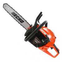 Benzin-Motors&auml;ge Echo CS-4510ES - 2-Takt-Motor 45 cm&sup3; - 3.13 PS - Schwert 38 cm