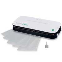 Macom VAC 1070 - Automatisches Vakuumierger&auml;t - Schwei&szlig;leiste 30 cm 
