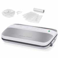 Macom Vac 6090 - Automatisches Vakuumierger&auml;t - Schwei&szlig;leiste 30 cm 