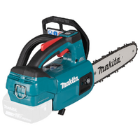 Makita DUC254Z - Akku-Kettens&auml;ge - S&auml;geschiene 25cm - OHNE AKKU UND LADEGER&Auml;T
