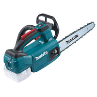 Makita DUC254CZ &ndash; Akku-Kettens&auml;ge &ndash; Carving-Schwert 25 cm &ndash; OHNE Akku und Ladeger&auml;t