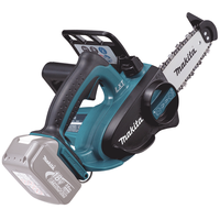 MAKITA DUC122ZK LXT - Akku-Kettens&auml;ge - Schwert 11.5cm - OHNE AKKU UND LADEGER&Auml;T