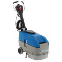 Bodenreinigungsmaschine - Scheuersaugmaschine Fiorentini Delux 350 elektrisch