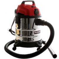 Staub- und Fl&uuml;ssigkeitssauger Einhell TC-VC 1820 SA - Leistung 1250 W, Beh&auml;lter 20l