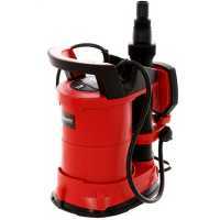 Elektrische Tauchpumpe f&uuml;r Klarwasser Einhell GE-SP 4390 LL ECO