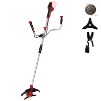 Einhell AGILLO 36/255 - Akku Motorsense - 36V - SOLO - OHNE AKKU UND LADEGER&Auml;T