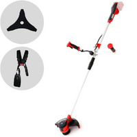 Einhell AGILLO 36/255 - Akku Motorsense - 36V - SOLO - OHNE AKKU UND LADEGER&Auml;T