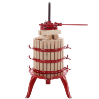 Baesso Torchio 50 - Manuelle Weinpresse - 127 l