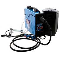 F&uuml;lldraht Schwei&szlig;ger&auml;t Awelco MIG INVERTER EASYMIG 180 EURO - MMA - MIG - TIG - GAS/NO GAS