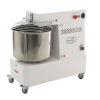Professioneller Spiralkneter Famag IM 30 - 400V - 25 kg